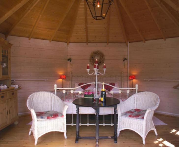 Erfgoedlogies Bed And Breakfast 'T Olde Hof Westervelde Cameră foto