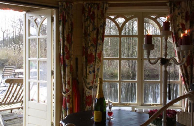 Erfgoedlogies Bed And Breakfast 'T Olde Hof Westervelde Cameră foto