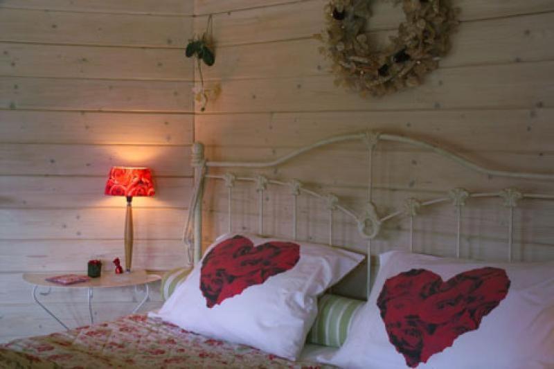 Erfgoedlogies Bed And Breakfast 'T Olde Hof Westervelde Exterior foto