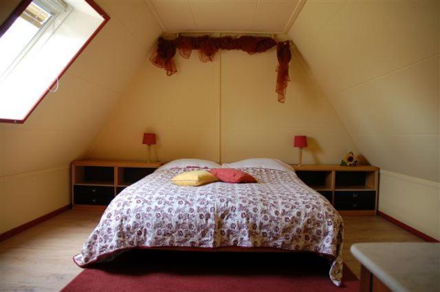 Erfgoedlogies Bed And Breakfast 'T Olde Hof Westervelde Cameră foto
