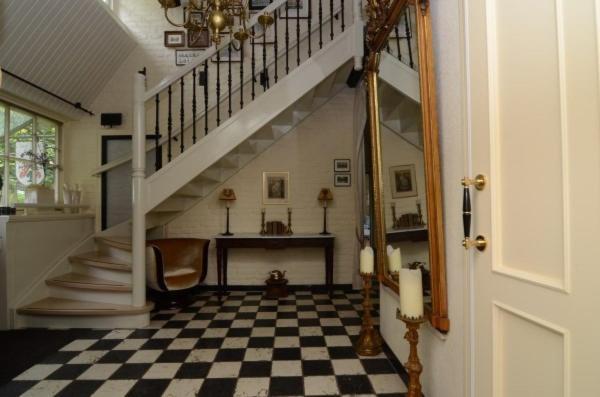 Erfgoedlogies Bed And Breakfast 'T Olde Hof Westervelde Cameră foto