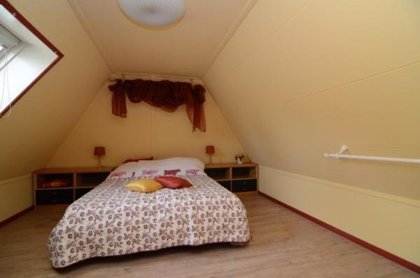 Erfgoedlogies Bed And Breakfast 'T Olde Hof Westervelde Cameră foto
