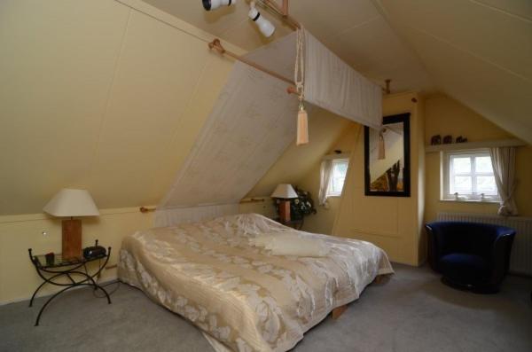 Erfgoedlogies Bed And Breakfast 'T Olde Hof Westervelde Cameră foto