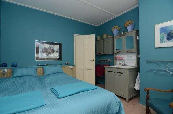 Erfgoedlogies Bed And Breakfast 'T Olde Hof Westervelde Cameră foto